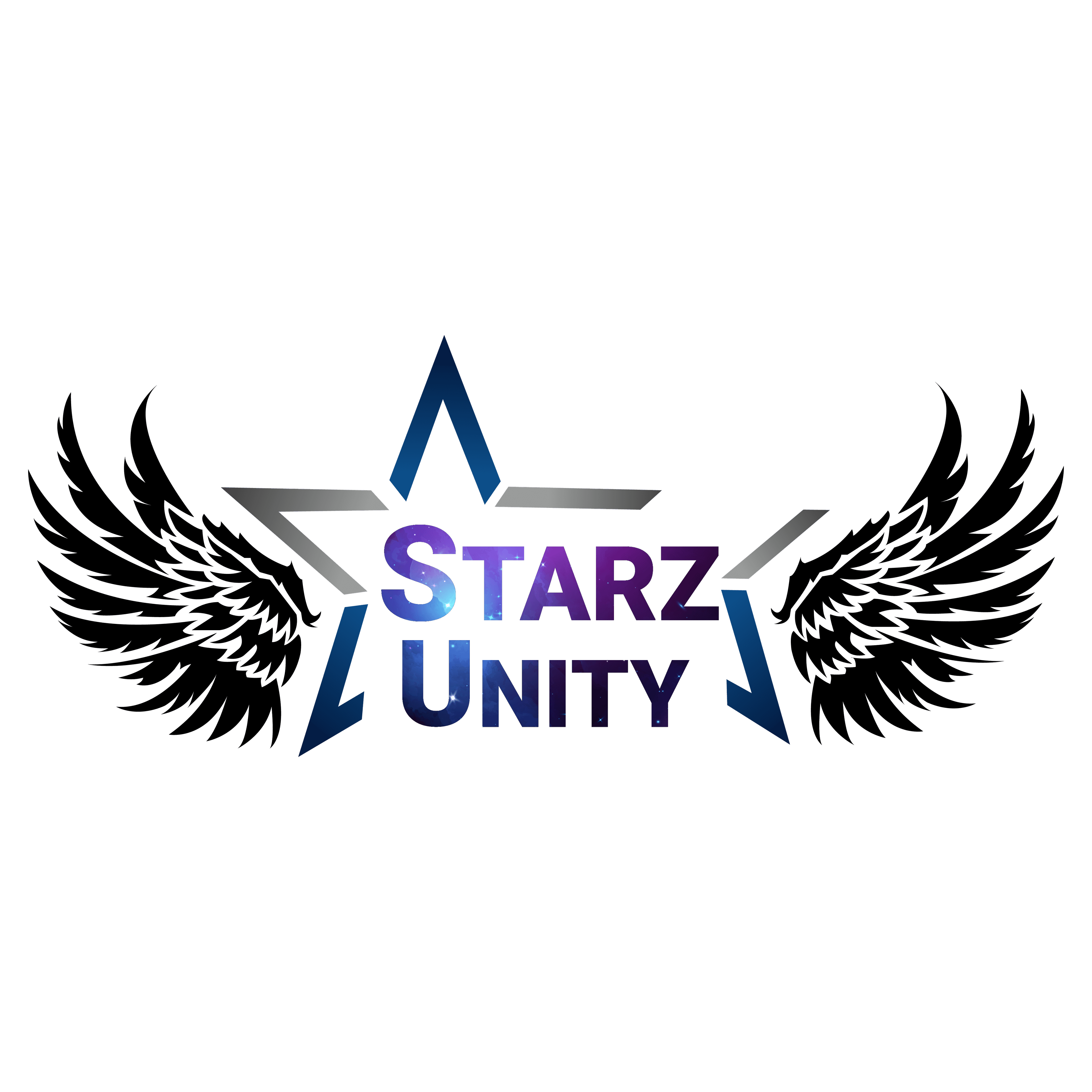 StarzUnity Logo