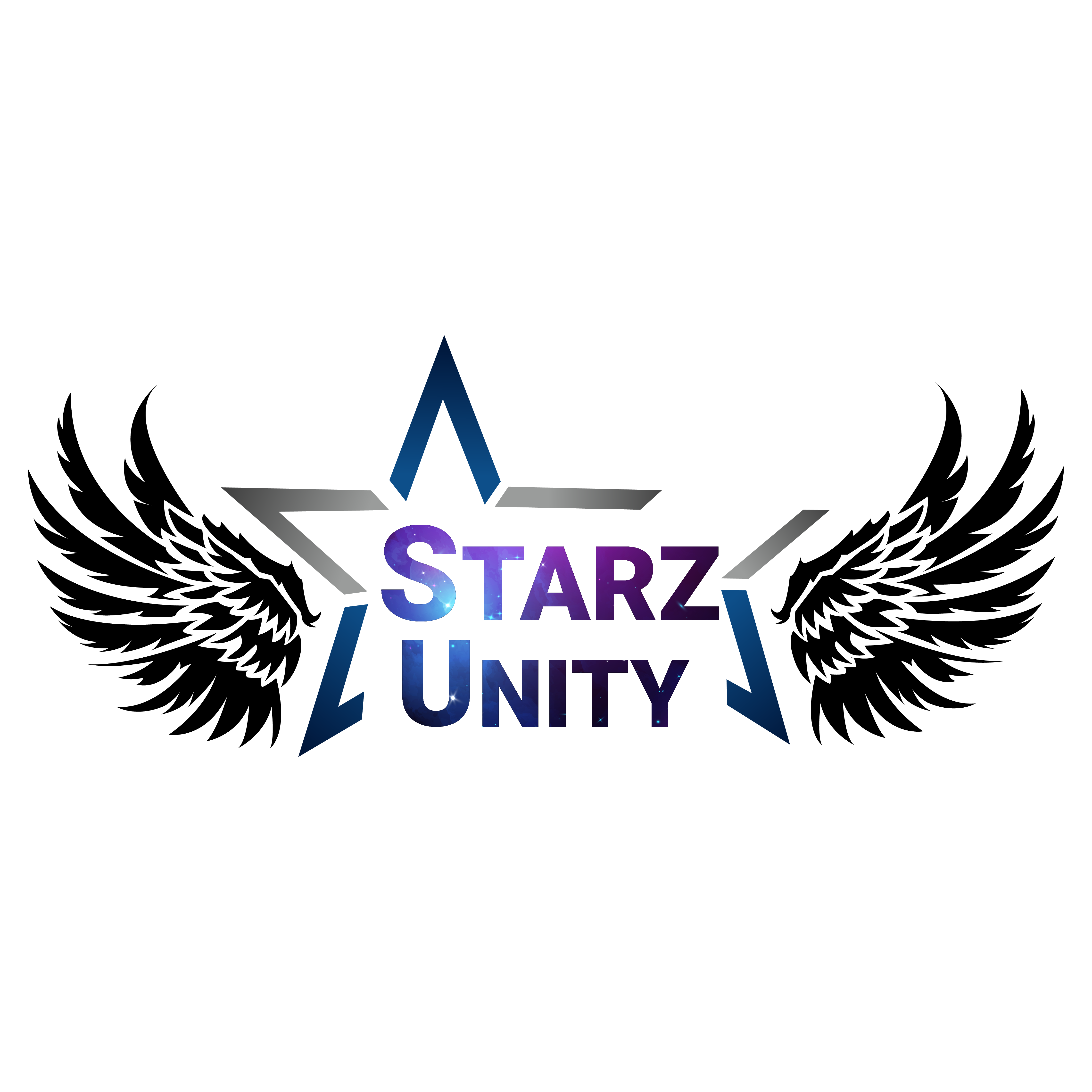 StarzUnity Logo